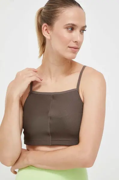 Top na jógu Reebok
