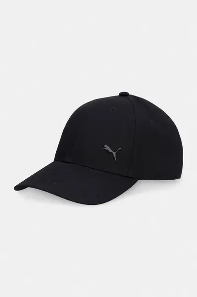 Puma kšiltovka bavlněná ELEVATED