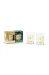 Vonná svíčka Esteban Exquisite Fir 2 x 70g 2-pack