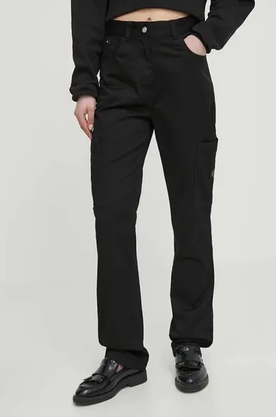 Calvin Klein Jeans Kalhoty Calvin Klein Jeans