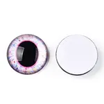 Glass Cabochons