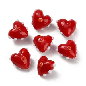 Handmade Lampwork Beads