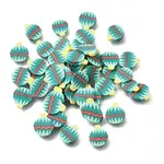 Handmade Polymer Clay Cabochons