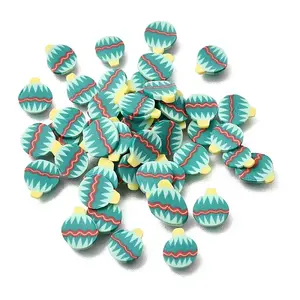 Handmade Polymer Clay Cabochons