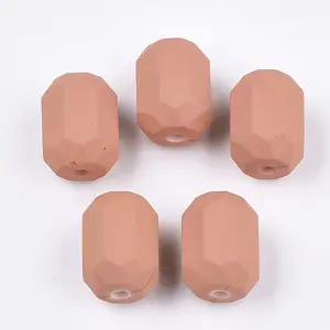 Acrylic Beads