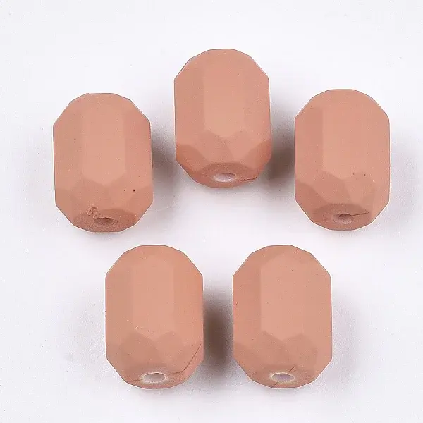 Acrylic Beads