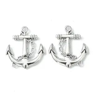 Alloy Pendants