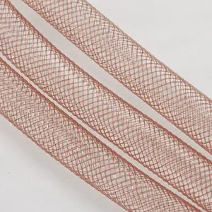 Plastic Net Thread Cord