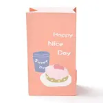 Rectangle Paper Bags