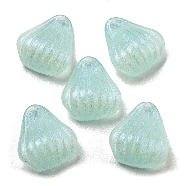 Opaque Acrylic Pendants
