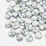 Synthetic Turquoise Cabochons
