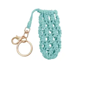 Alloy Keychain