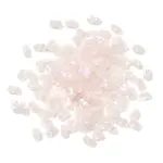 Glass Frosted Seed Beads