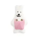 Rabbit Ceramic Buttons