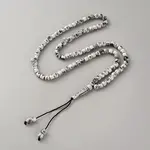 Muslim Acrylic Round Prayer Beads Bracelets