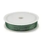 Baking Paint Iron Wire