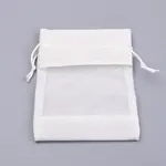 Cotton Packing Pouches