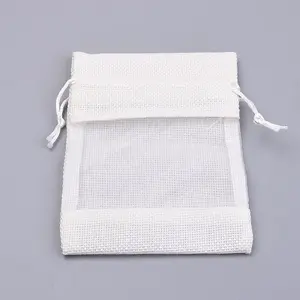 Cotton Packing Pouches