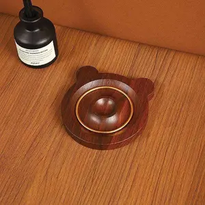 Wood Single Bracelet Display Stands
