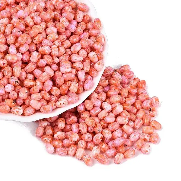 Picasso Glass Seed Beads