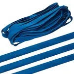 6M Polyester Satin Ribbons