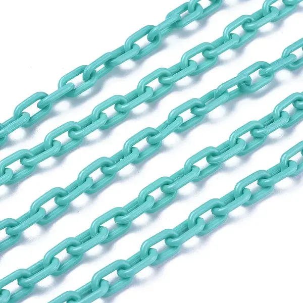 ABS Plastic Cable Chains