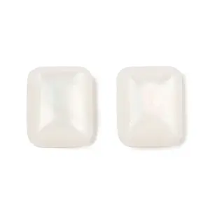 Opaque Resin Decoden Cabochons