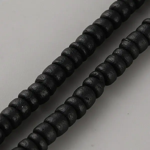 Coconut Beads Strands