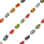 Handmade 304 Stainless Steel  Link Chains