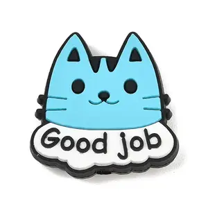 Funny Silicone Beads