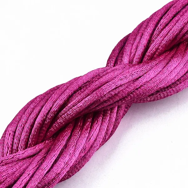 Polyester Thread