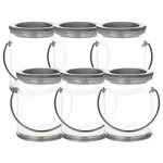 PVC Portable Visual Cylinder