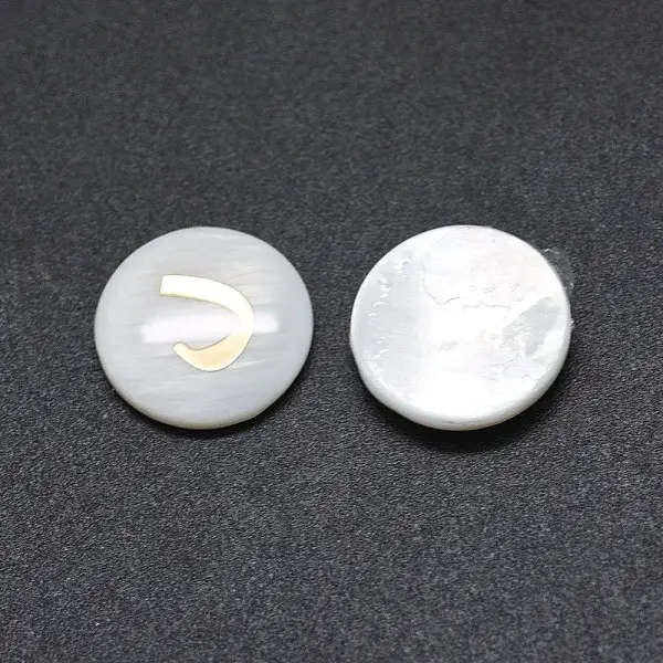 Shell Cabochons