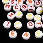 Craft Style Acrylic Beads