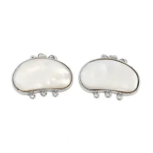 Brass Box Clasps