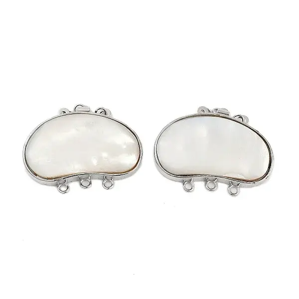 Brass Box Clasps