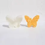 DIY Silicone Candle Molds