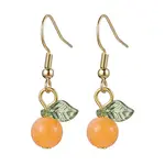 Acrylic Dangle Earrings