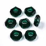 Epoxy Resin European Beads