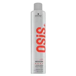 Schwarzkopf Professional Osis+ Finish pre extra silnú fixáciu 500 ml