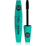 Technic Cosmetics Mega Lash vodeodolná riasenka pre objem 12 ml