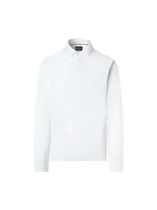 Hackett London Tričko  biela