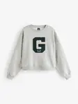 GAP Logo Mikina - Dámská