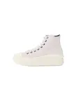 CONVERSE Členkové tenisky 'CTAS'  levanduľová