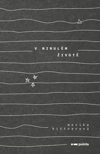 V minulém životě - Monika Bittnerová