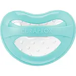 Curaprox Baby 0+ Months dudlík Turquoise 1 ks