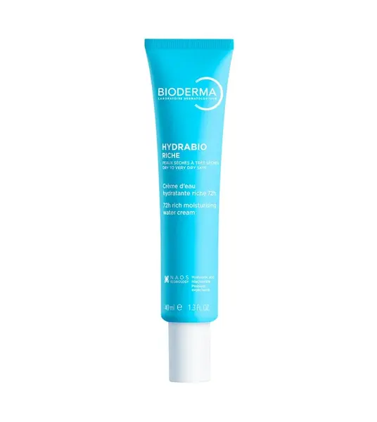 BIODERMA Hydrabio Rich hydratační krém 40 ml
