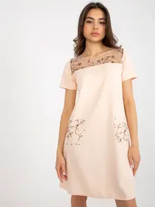 Dress-LK-SK-506790.45-light peach