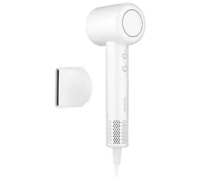 Fén na vlasy Sencor SHD 8500RS - 1500 W, bílý + dárek zdarma