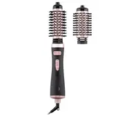 Horkovzdušný rotační kartáč ETA Fenité 6322 90020 - 1000 W, černý (ETA632290020) + dárek zdarma